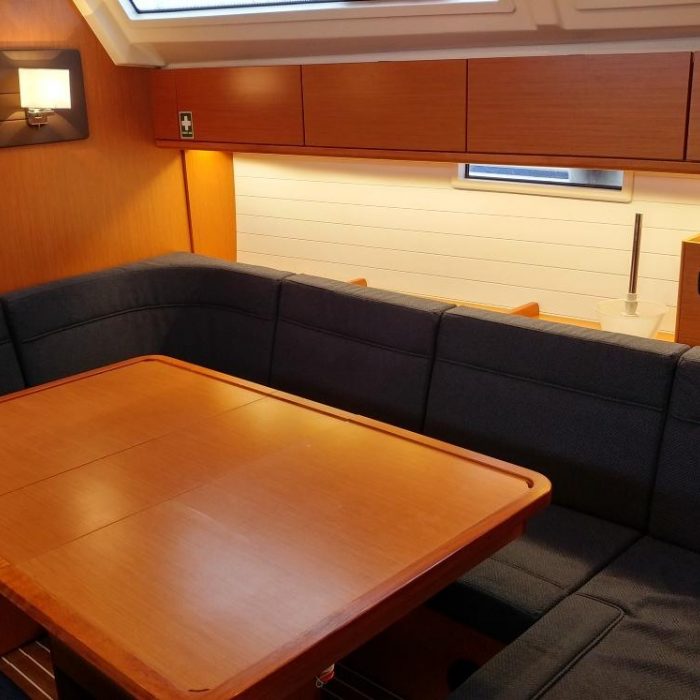Efi | Bavaria Cruiser 46 photo 3