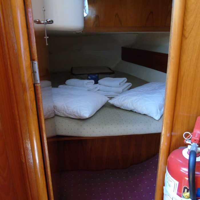 Calma | Sun Odyssey 37.1 photo 12 Calma | Sun Odyssey 37.1 photo 12