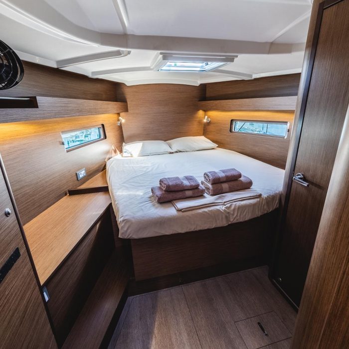 Elma Built 2022 | Oceanis 40.1 photo 9 Elma Built 2022 | Oceanis 40.1 photo 9