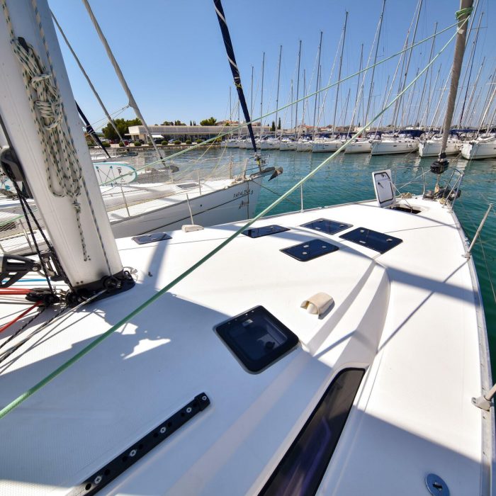 Yolo | Bavaria Cruiser 51 photo 1