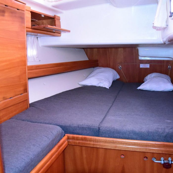 La Vagabonda | Bavaria Cruiser 50 photo 12