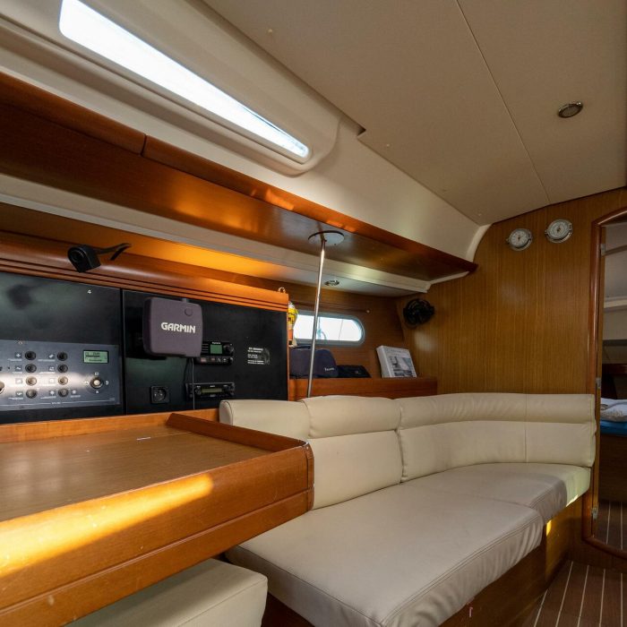 Mesogeios | Sun Odyssey 42 i photo 1