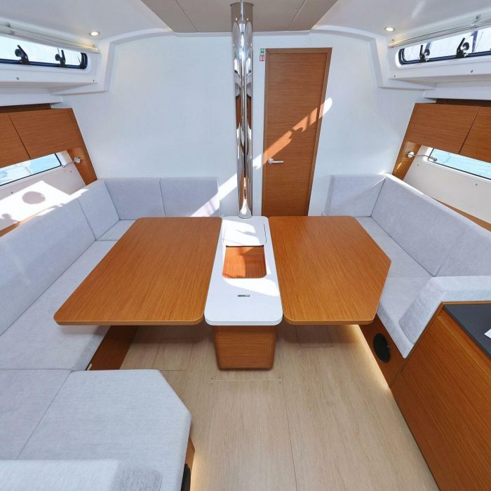 Cleo | Hanse 410 photo 15
