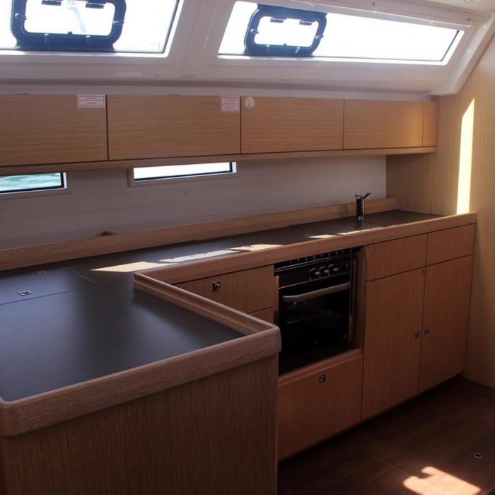 Divine | Bavaria Cruiser 46 photo 14