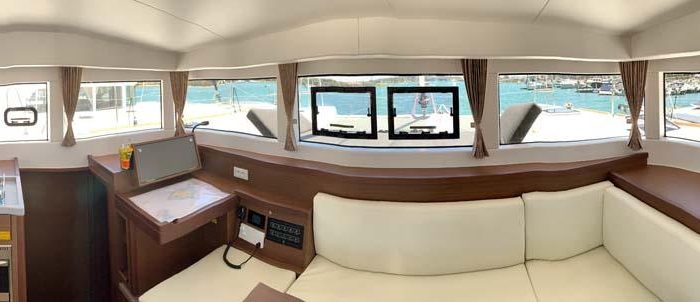 StarElli | Lagoon 40 photo 6 StarElli | Lagoon 40 photo 6