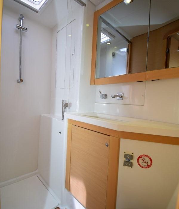 Loryma Sailing | Lagoon 450 photo 71