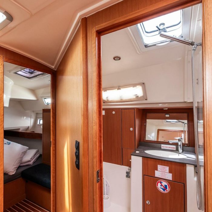 Star Fabian | Bavaria Cruiser 40 photo 16