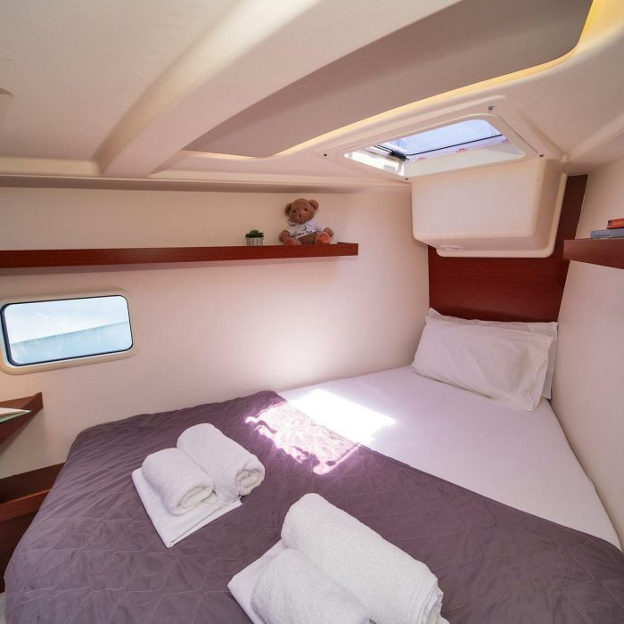 Azur | Hanse 418 photo 37