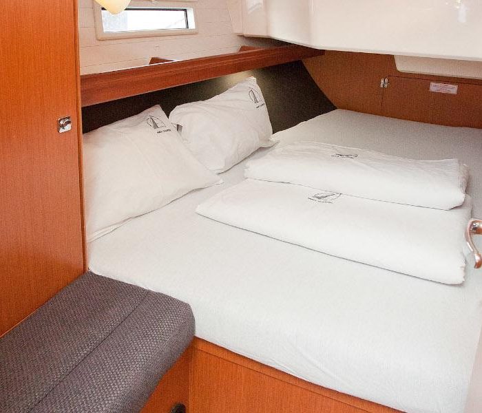 Gospoja | Bavaria Cruiser 37 photo 28 Gospoja | Bavaria Cruiser 37 photo 28