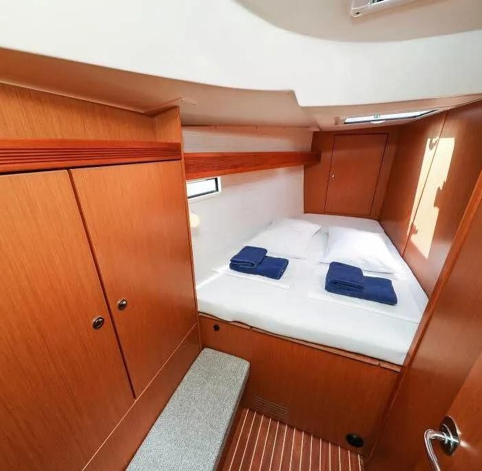 Star Doris | Bavaria Cruiser 45 photo 15