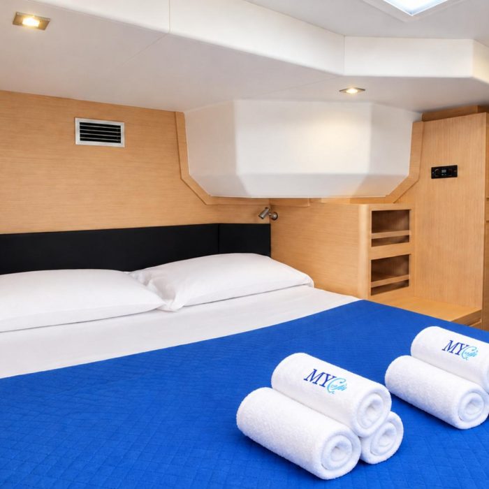 Stella | Dufour Catamaran 48 photo 43