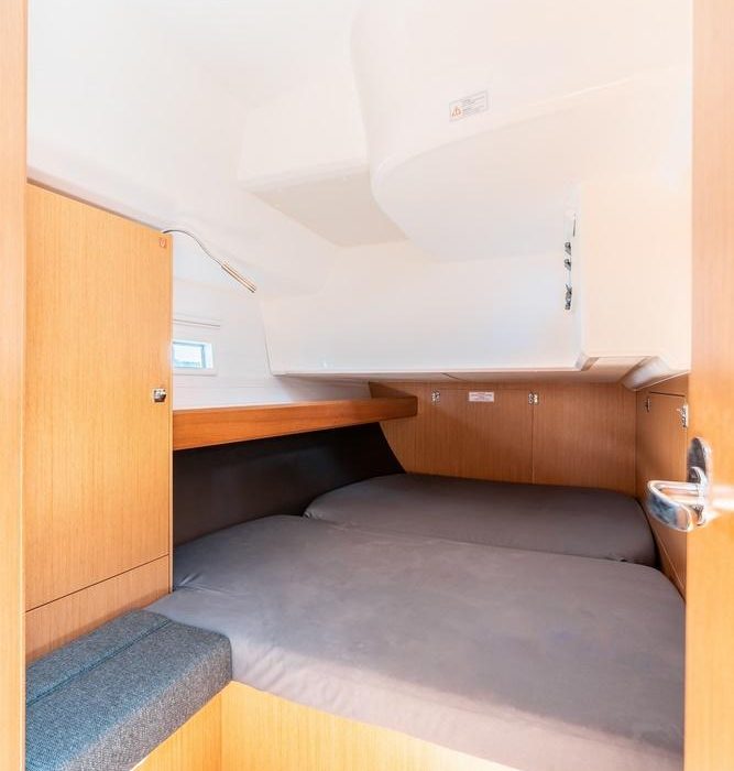 Fedra | Bavaria 46 Cruiser photo 9