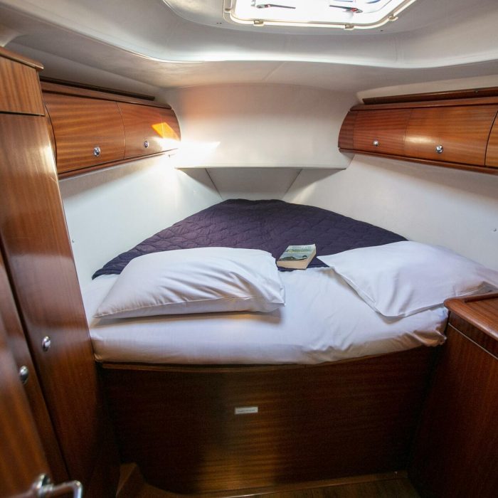 Calypso | Bavaria 44 photo 9