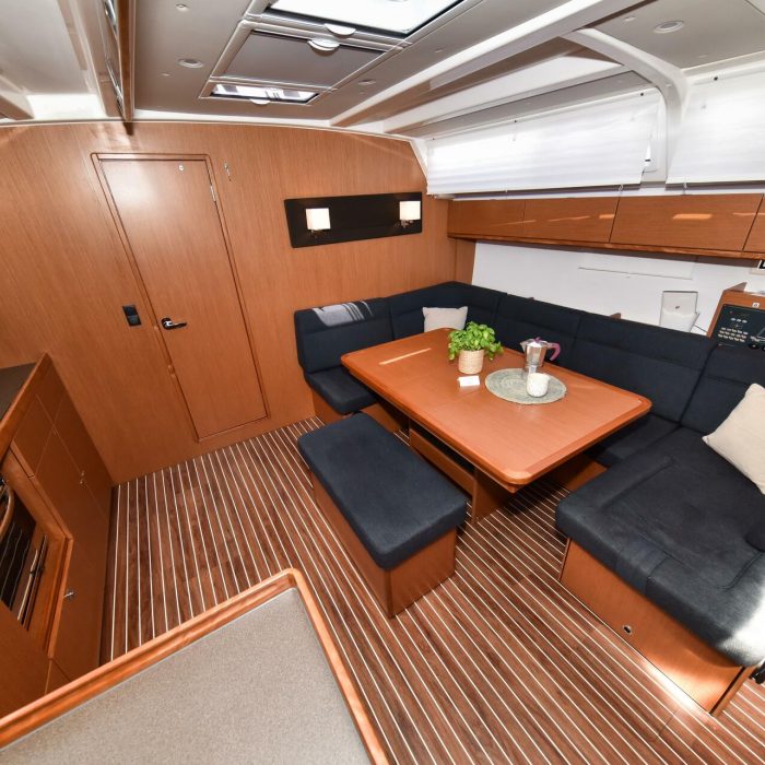 Borgo Erizzo | Bavaria Cruiser 46 photo 24