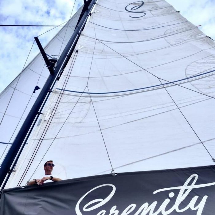 SERENITY I | Lagoon 52F photo 12