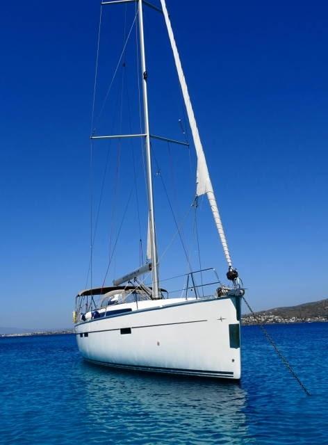 Rea | Bavaria Cruiser 46 photo 1