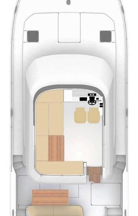 Anrik | Fountaine Pajot MY 37 photo 34