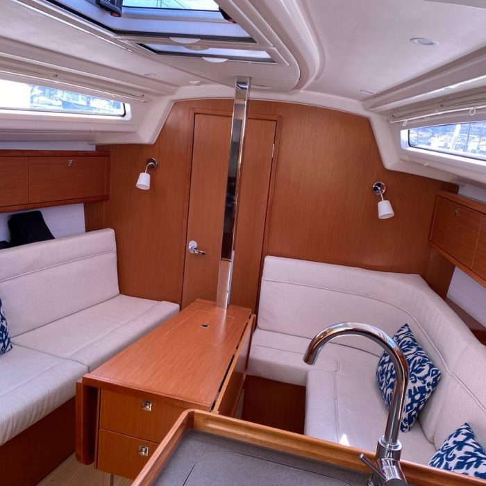 Fix | Bavaria 34 photo 13