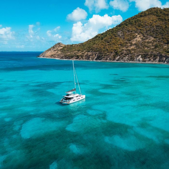 Premium | Lagoon 51 photo 17