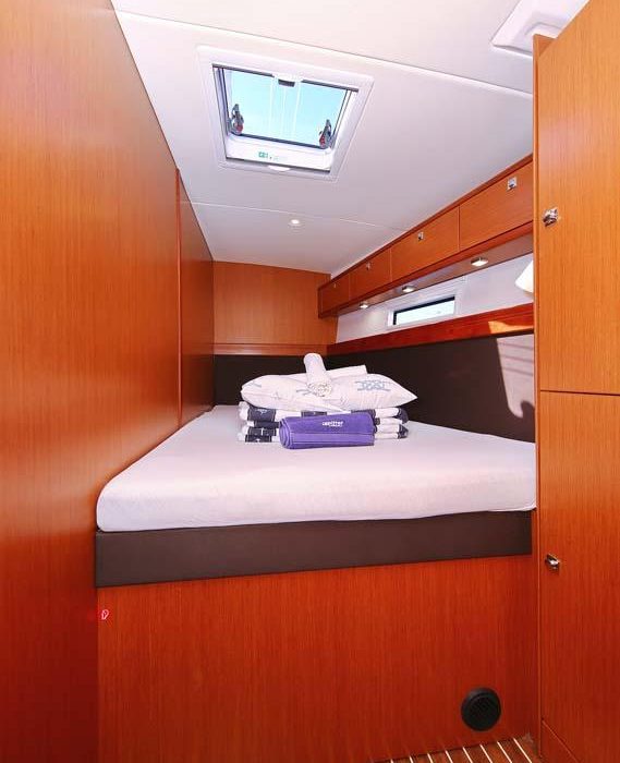 El Karinjo | Bavaria Cruiser 56 photo 14