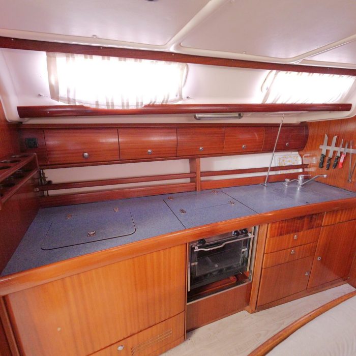 Velero | Bavaria 44 photo 23