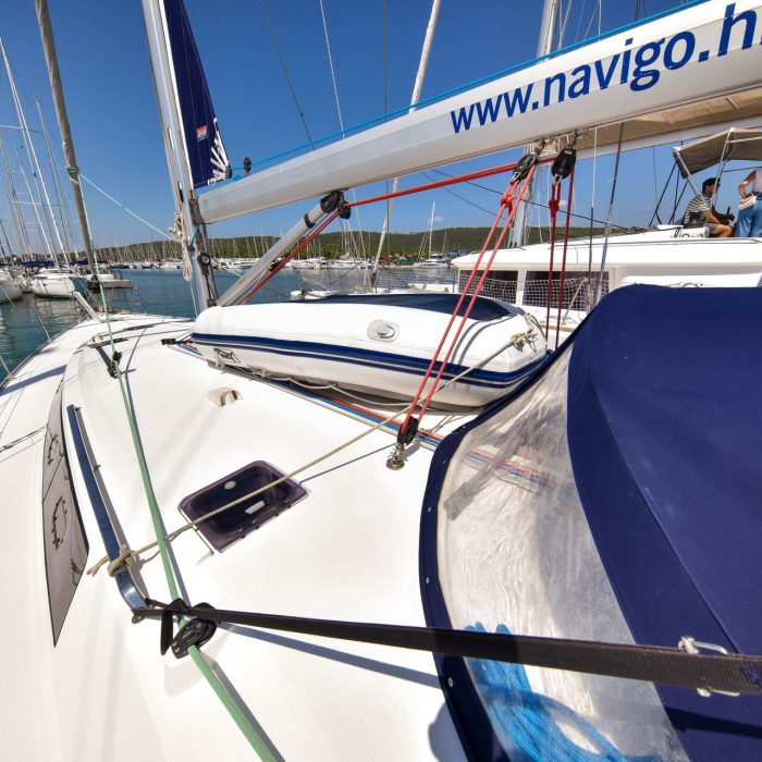 Yolo | Bavaria Cruiser 51 photo 2