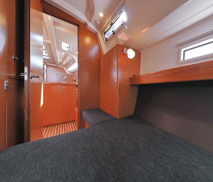 Lupe | Bavaria Cruiser 37 photo 58