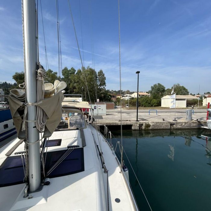Artemis | Dufour 412 Grand Large photo 13