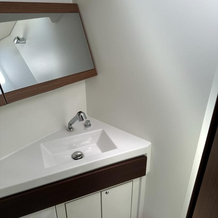 Ilia | Oceanis 46.1 photo 16