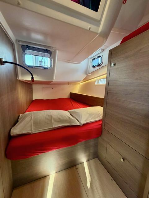 Source Adage | Sun Odyssey 455 photo 5
