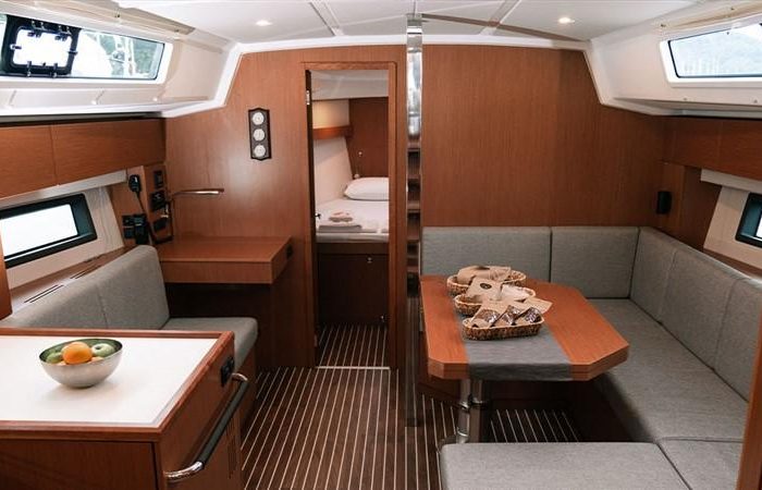 Nomad | Bavaria C42 photo 26