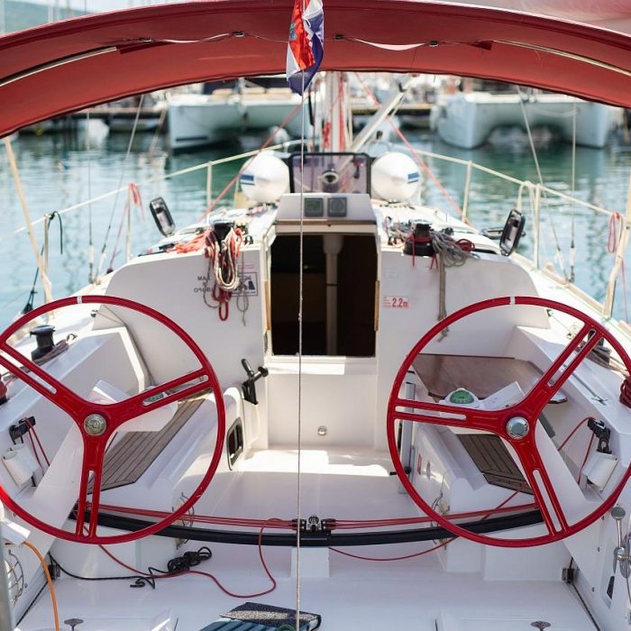 Euphoria | Elan 350 Performance - 3 cab. photo 7