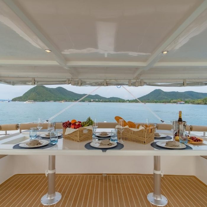 Electric E-Motion | Island Spirit 525E photo 21