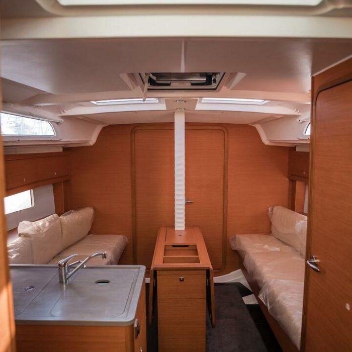 Tormenta (Available for Crewed Daily Charters Only) | Dufour 37 photo 13