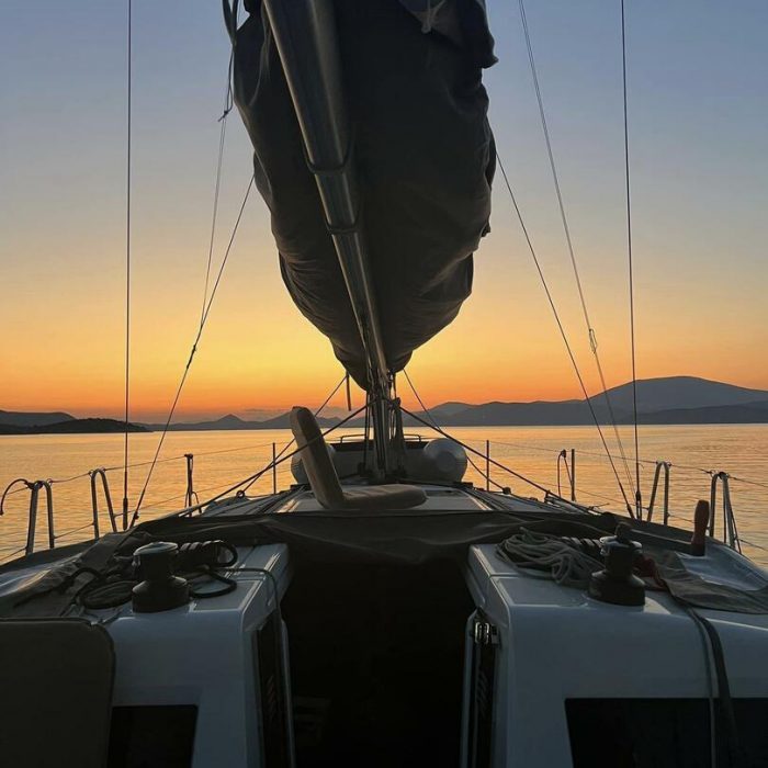 Little Tony | Sun Odyssey 410 photo 6