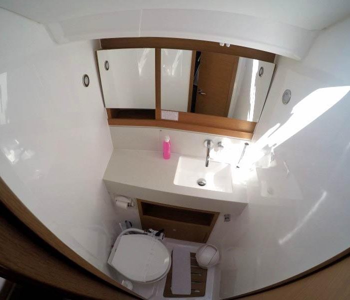 Alibaba | Dufour 470 photo 19