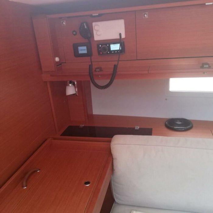 Arba | Dufour 460 Grand Large photo 10