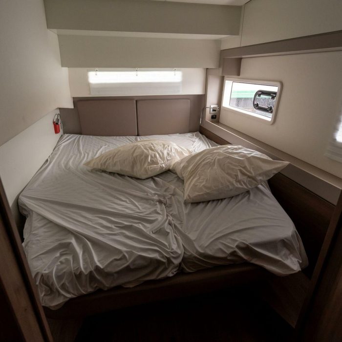 Zaz | Bali 4.2 - 4 + 1 cab. photo 20