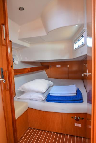 Santa Maria | Bavaria Cruiser 45 photo 7