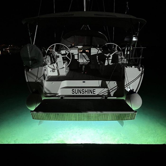 Sunshine | Bavaria Cruiser 46 Style photo 31