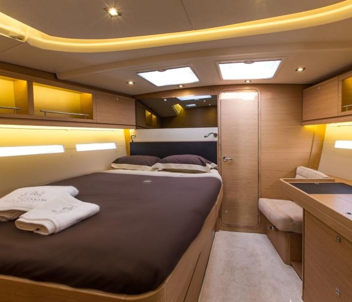 Premium | Dufour 56 Exclusive photo 55