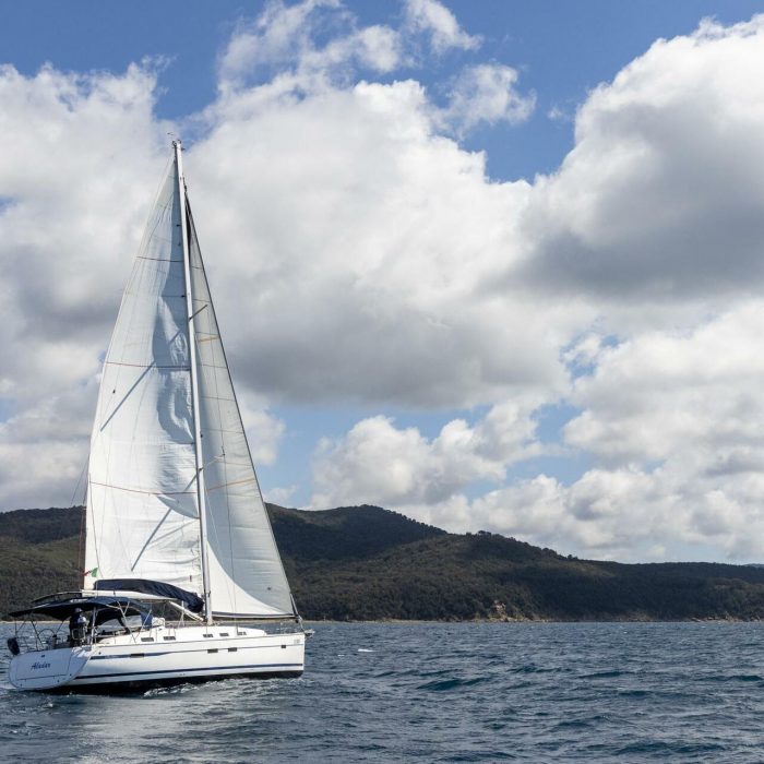 Aladar - Solar Panel | Bavaria Cruiser 50 photo 6