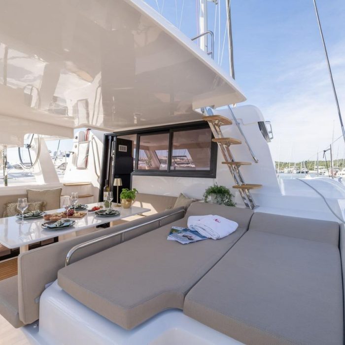 Freya II | Aventura 37 - 3 cab. photo 11