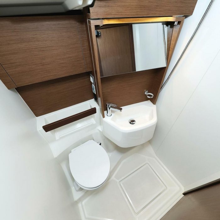 Seaduction | Oceanis 51.1 photo 45