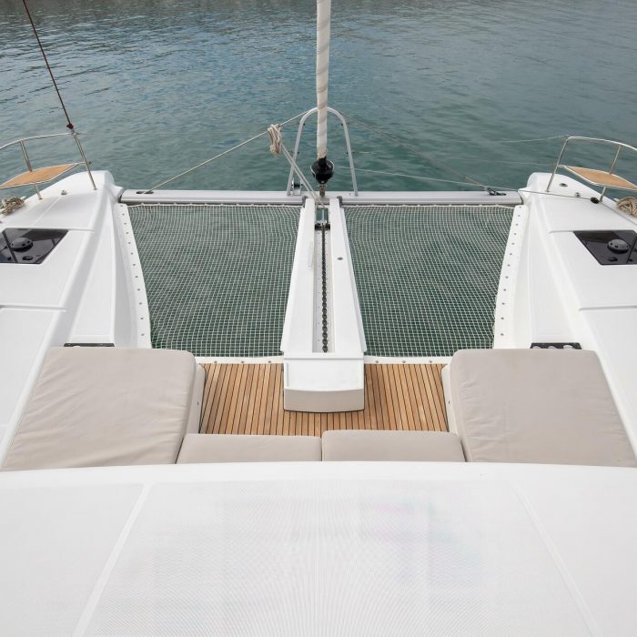 Finocchietto - Premium Line | Lagoon 50 photo 2