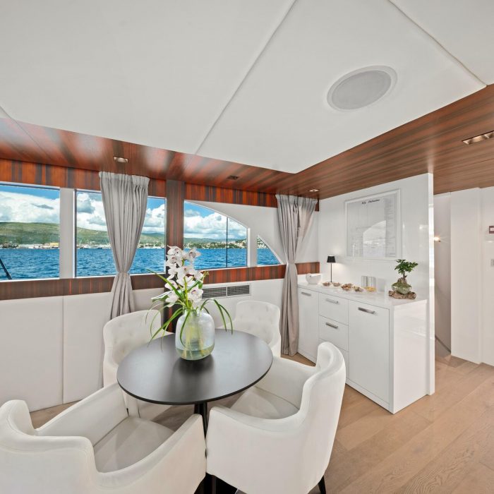 Dalmatino | Luxury Sailing Yacht photo 143