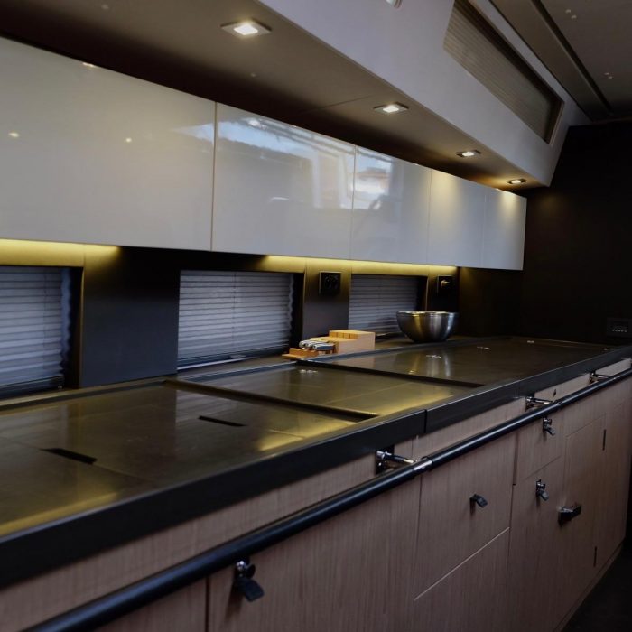 Premium + | Oceanis Yacht 62 photo 29
