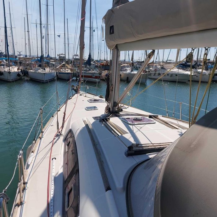 Onar | Oceanis 43 photo 1