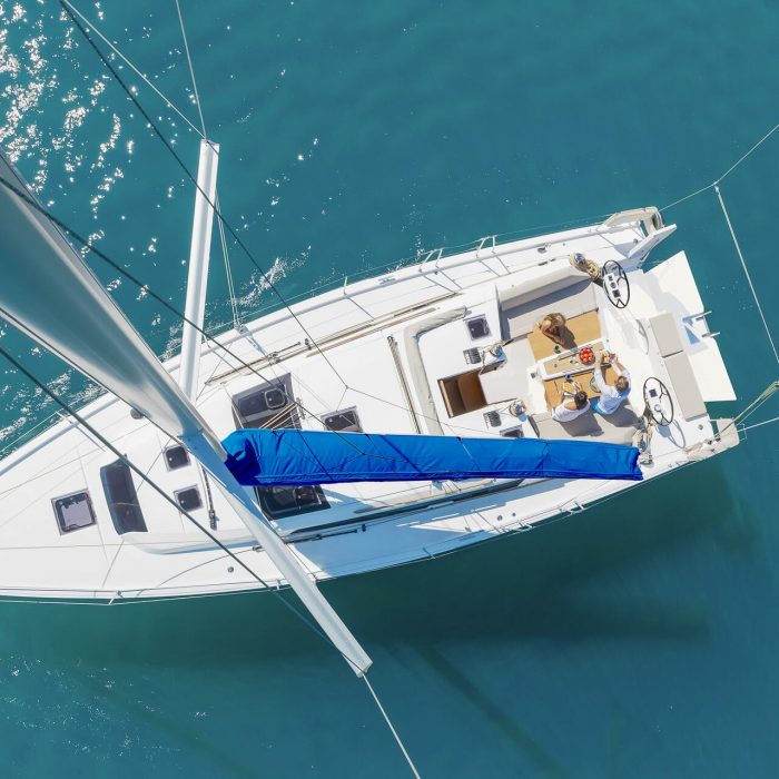 Sunsail 53.5 Premium | Dufour 530 photo 4