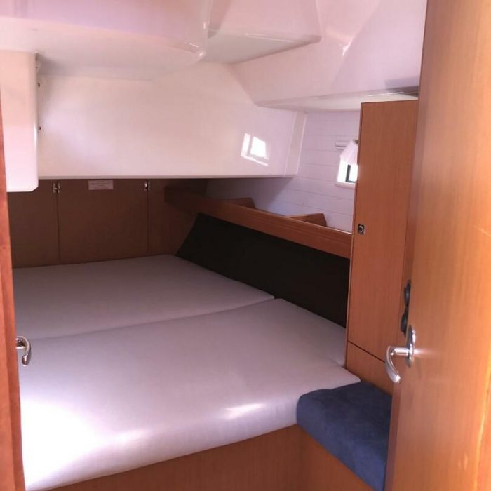 Dea | Bavaria Cruiser 46 photo 10